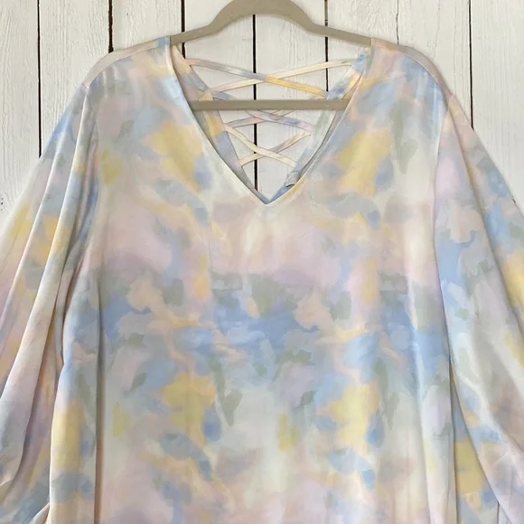 Cato Blouse - Picture 4 of 7